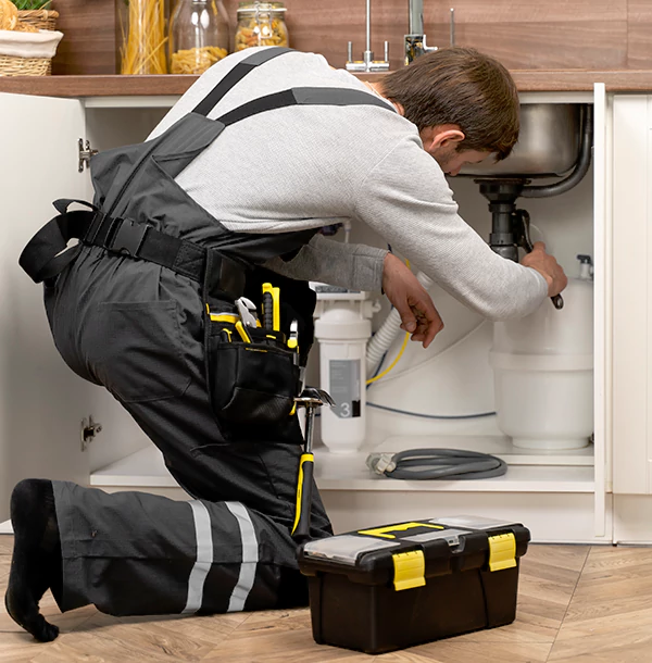 A Leading Plumbing Company of Pembroke Pines, FL Delivering Quality Service