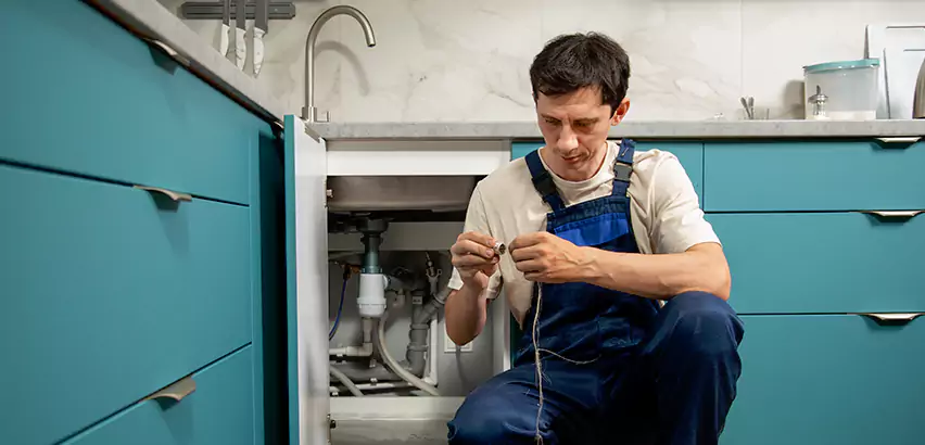 When You Need Pembroke Pines Plumbing Pro?