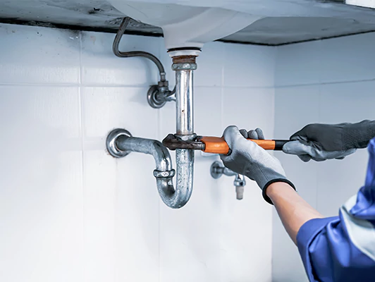 Why Choose Pembroke Pines Plumbing Pro for Plumbing Services in Pembroke Pines, FL?