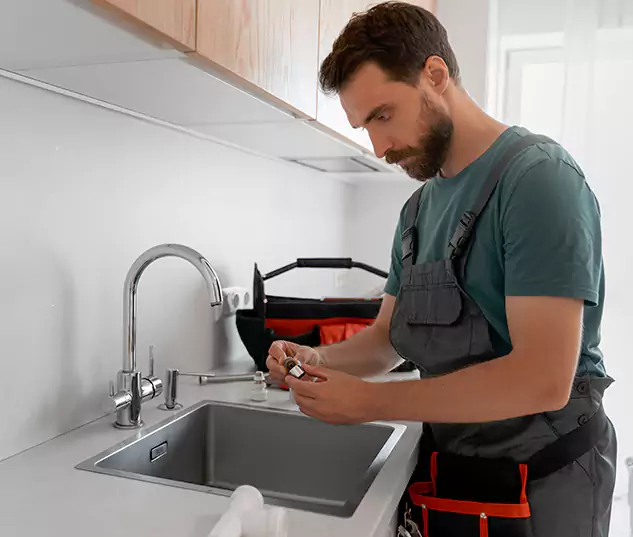 Get to Know Pembroke Pines Plumbing Pro in Pembroke Pines, FL