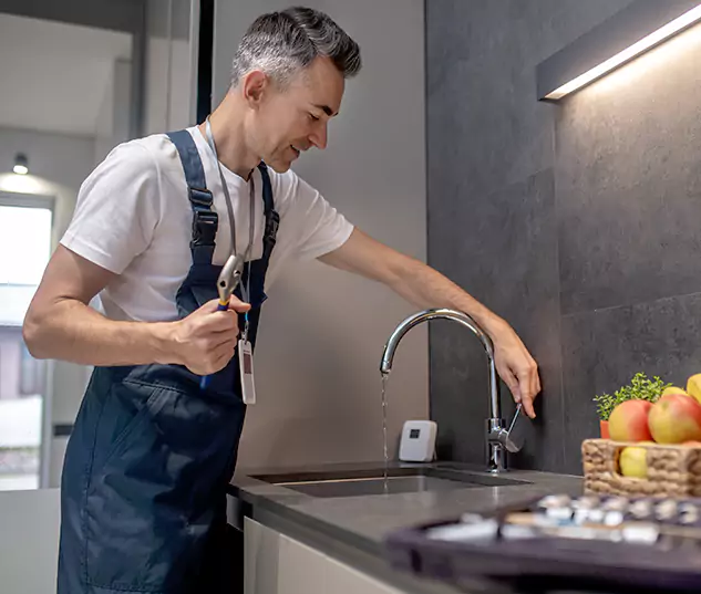 Get to Know Pembroke Pines Plumbing Pro in Pembroke Pines, FL