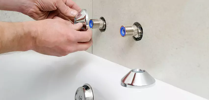 Scope of Bathroom Bathtub Faucet Replacement Services in Pembroke Pines, FL