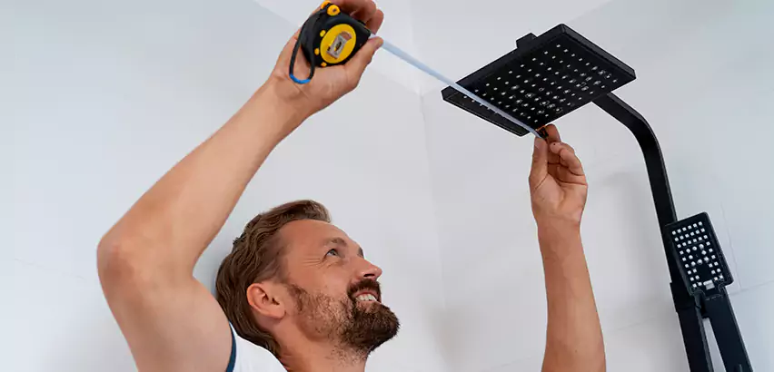 Scope of Bathroom Shower Replacement Services in Pembroke Pines, FL