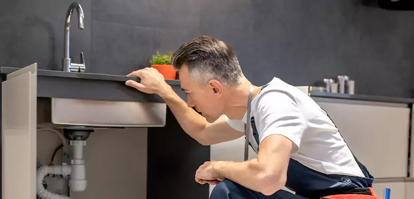 Scope of Bathroom Sink Repair Services in Pembroke Pines, FL