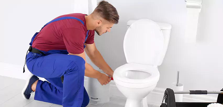 Scope of Bathroom Toilet Bowl Replacement Services in Pembroke Pines, FL