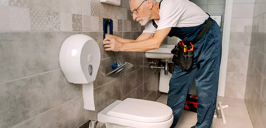 Scope of Bathroom Toilet Maintenance Services in Pembroke Pines, FL