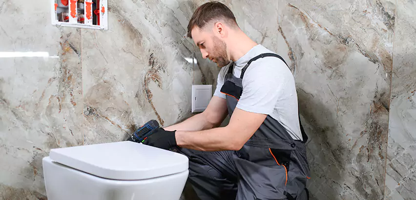 Scope of Bathroom Toilet Replacement Services in Pembroke Pines, FL