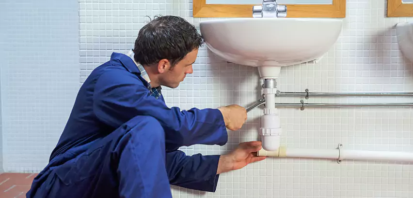 Bathroom Piping & Drain Repair Services in Pembroke Pines, FL