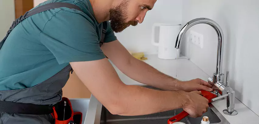 Faucet Installation Pembroke Pines