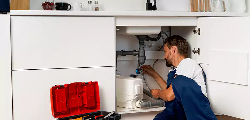 Bathroom Sink Drain Replacement Services in Pembroke Pines, FL