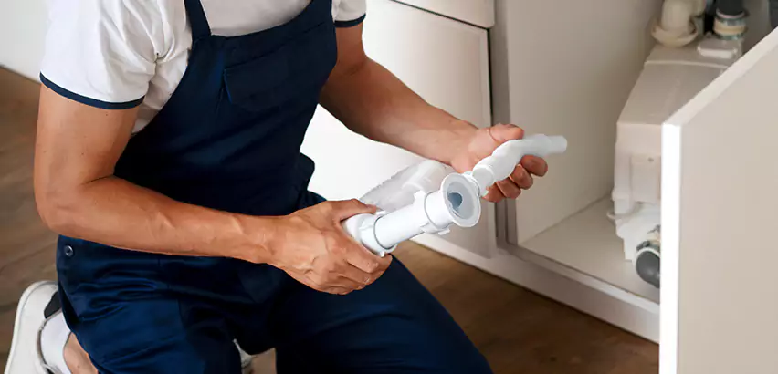 Scope of Bathroom Sink Drain Replacement Services in Pembroke Pines, FL