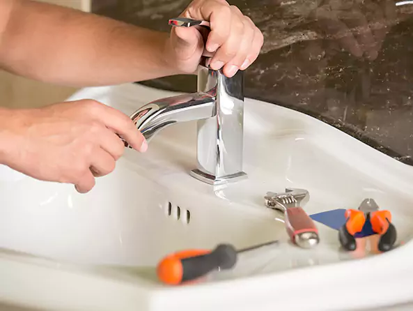 Why Pembroke Pines Plumbing Pro is the First Choice for Bathroom Sink Repair Services in Pembroke Pines, FL?