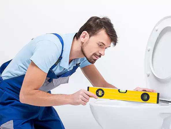 Why Pembroke Pines Plumbing Pro is the First Choice for Bathroom Toilet Maintenance Services in Pembroke Pines, FL?