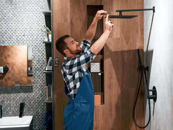 Why Pembroke Pines Plumbing Pro is the First Choice for Bathroom Shower Installation Services in Pembroke Pines, FL?
