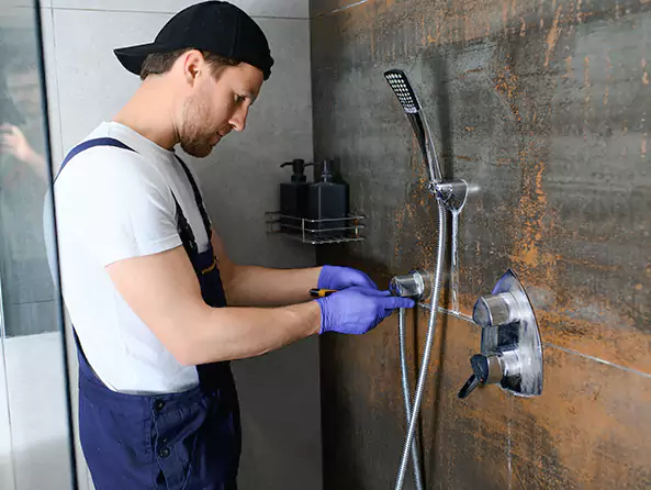Why Pembroke Pines Plumbing Pro is the First Choice for Bathroom Shower Repair Services in Pembroke Pines, FL?