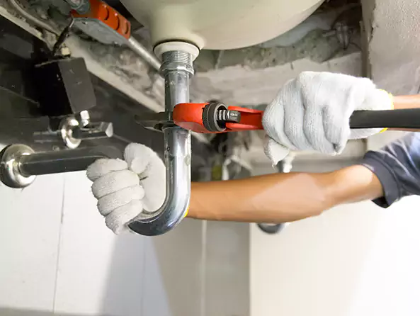 Why Pembroke Pines Plumbing Pro is the First Choice for Bathroom Sink Drain Replacement Services in Pembroke Pines, FL?