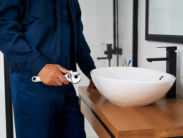 Why Pembroke Pines Plumbing Pro is the First Choice for Bathroom Vanity Sink Installation Services in Pembroke Pines, FL?
