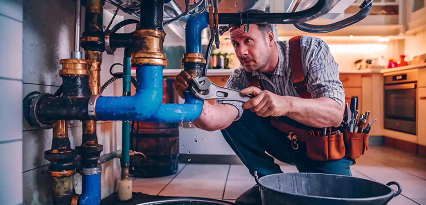 Commercial Plumbing System Scope and Operational Coverage in Pembroke Pines, FL