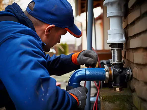 Why Pembroke Pines Plumbing Pro Is the First Choice for Commercial Industrial Plumbing Services in Pembroke Pines, FL?