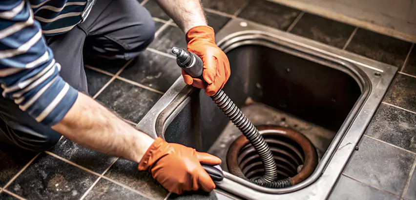Scope of Floor Drain Cleaning Services in Pembroke Pines, FL