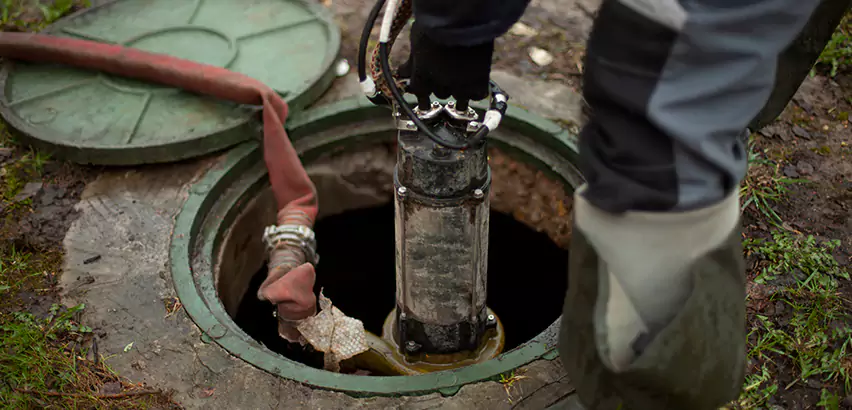 Scope of Hydro Jetting Services in Pembroke Pines, FL