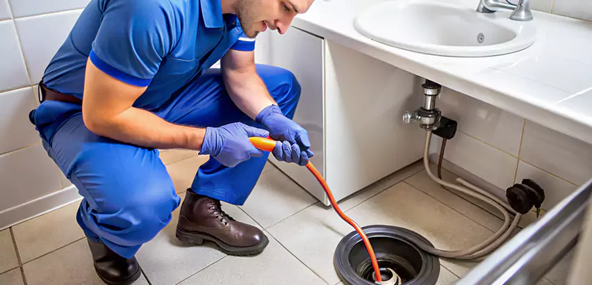 Floor Drain Cleaning Services in Pembroke Pines, FL