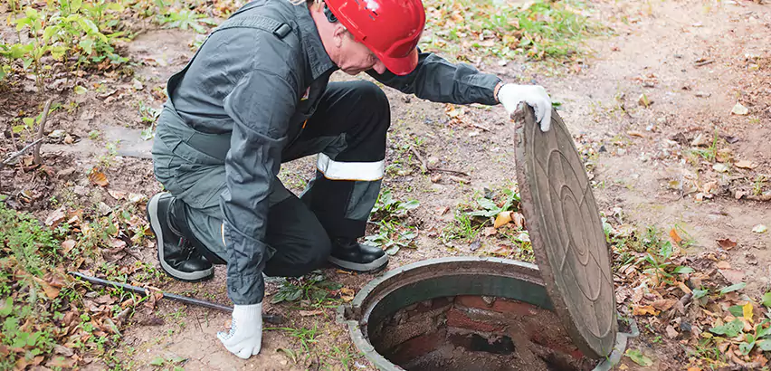 Scope of Sewer Line Cleaning Services in Pembroke Pines, FL