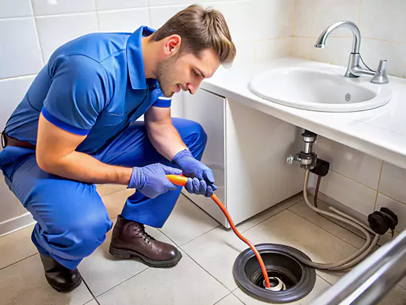 Why Pembroke Pines Plumbing Pro is the Top Choice for Drain Cleaning in Pembroke Pines, FL?