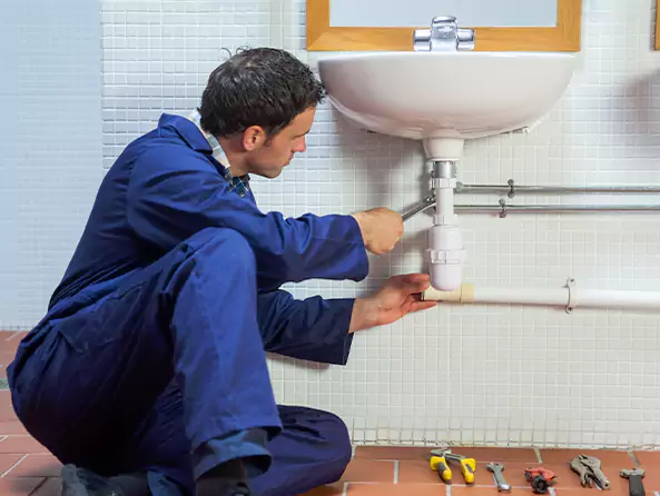 Why Pembroke Pines Plumbing Pro is the First Choice for Kitchen Drain Cleaning Services in Pembroke Pines, FL?
