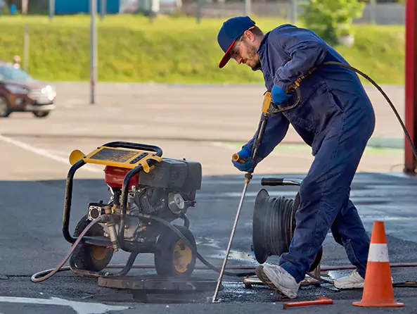 Why Pembroke Pines Plumbing Pro is the First Choice for Main Line Drain Cleaning Services in Pembroke Pines, FL?