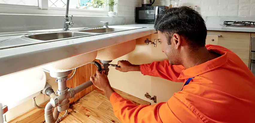 Emergency Plumbing Services Pembroke Pines, FL