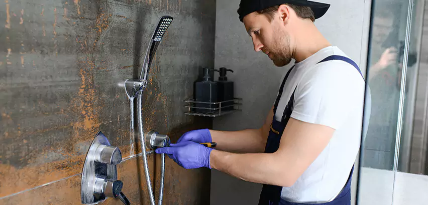 Scope of Plumbing Inspection Services in Pembroke Pines, FL