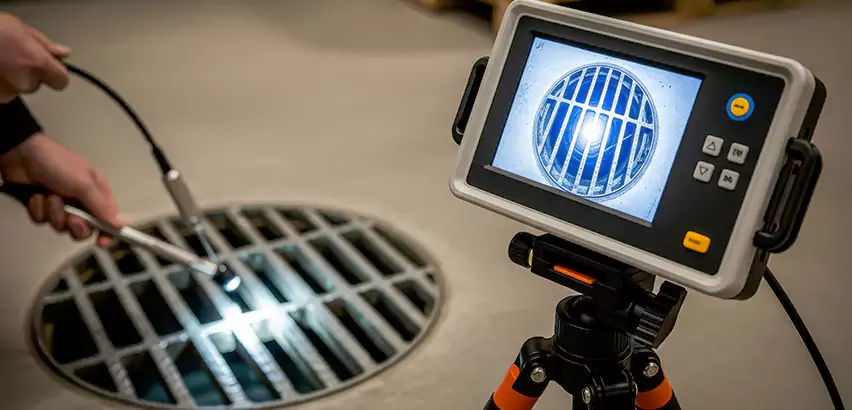 Scope of Sewer Camera Inspection Services in Pembroke Pines, FL