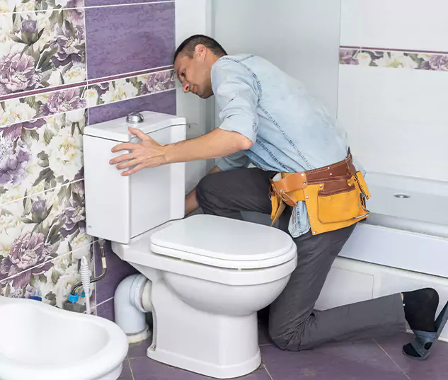 Your Trusted Plumbing Experts in Pembroke Pines, FL