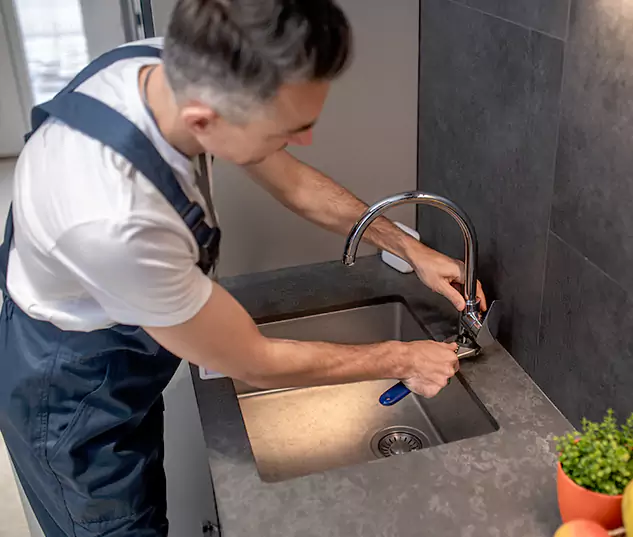 Your Trusted Plumbing Experts in Pembroke Pines, FL