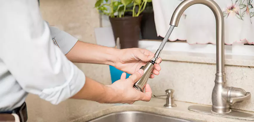Scope of Faucet Installation Services in Pembroke Pines, FL (From Prep to Final Checks)