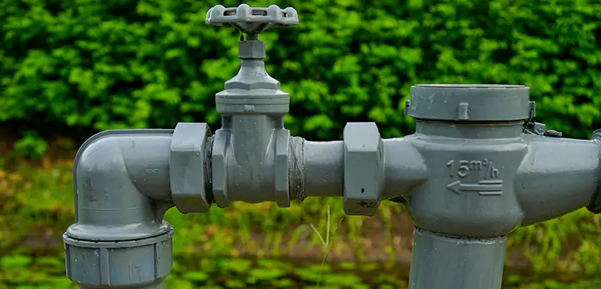 Backflow Preventer Installation Services in Pembroke Pines, FL