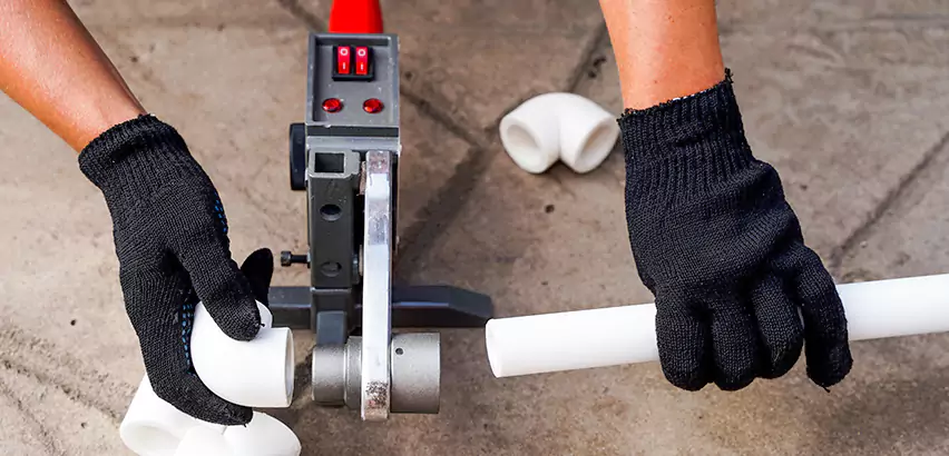 Pipe Installation Pembroke Pines