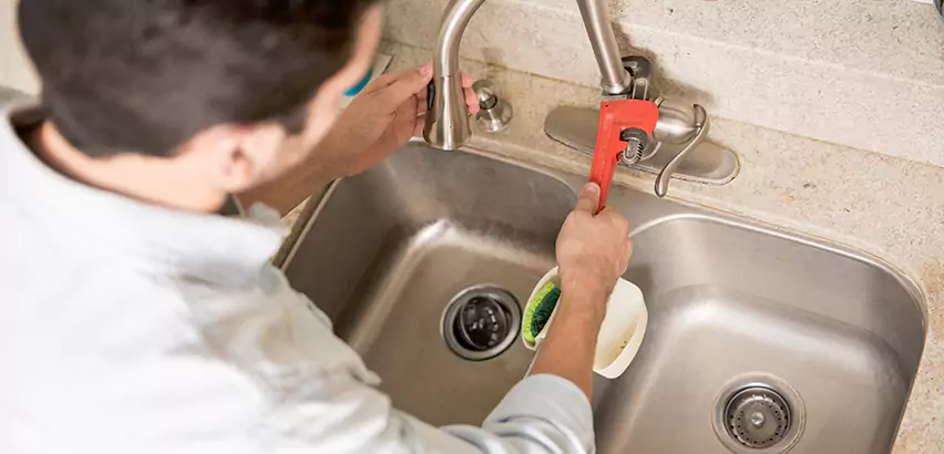 Plumbing Installation Services in Pembroke Pines, FL