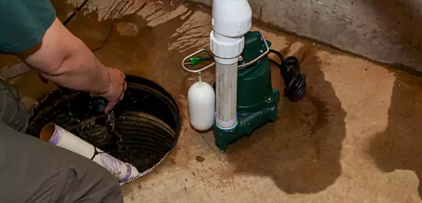 Scope of Sewage Ejector Pump Installation Services in Pembroke Pines, FL