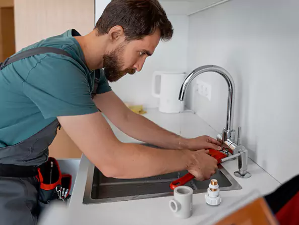 Why Choose Pembroke Pines Plumbing Pro for Plumbing Repair in Pembroke Pines?