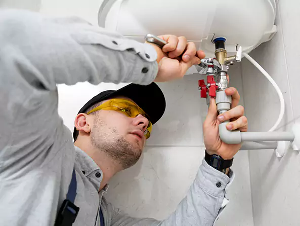 Why Choose Pembroke Pines Plumbing Pro for Pipe Installation in Pembroke Pines, FL?