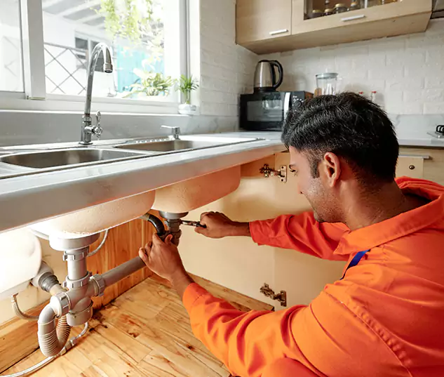 Meet Your Pembroke Pines Plumbing Pro Team in Pembroke Pines, FL