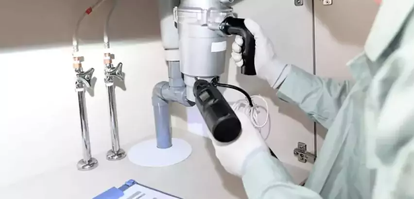 Scope of Kitchen Garbage Disposal Installation Services in Pembroke Pines, FL