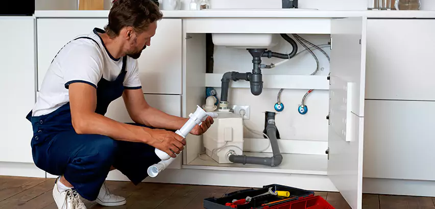 Scope of Kitchen Garbage Disposal Replacement Services in Pembroke Pines, FL