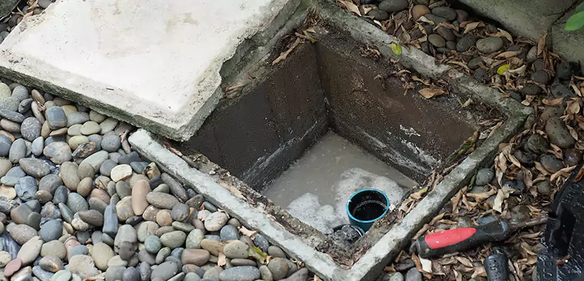 Scope of Kitchen Grease Trap Installation Services in Pembroke Pines, FL
