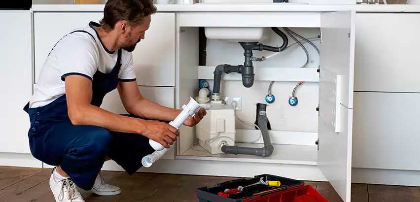 Scope of Kitchen Plumbing Services in Pembroke Pines, FL