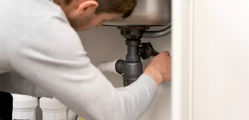 Scope of Kitchen Piping Repair Services in Pembroke Pines, FL