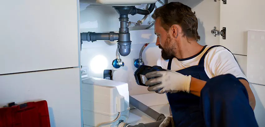 Kitchen Garbage Disposal Repair Services in Pembroke Pines, FL