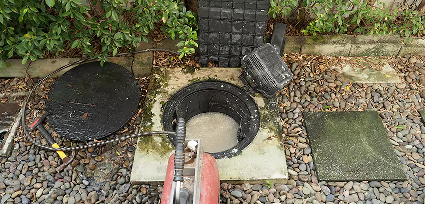 Kitchen Grease Trap Installation Services in Pembroke Pines, FL